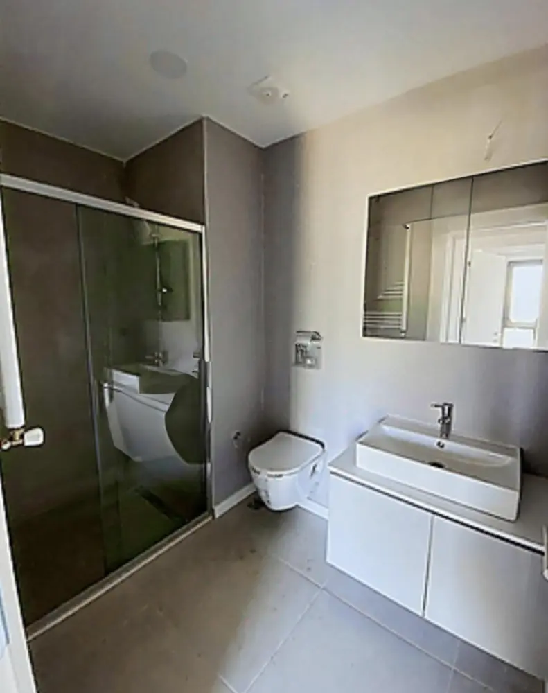 Shower